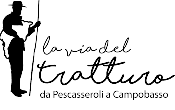 La via del tratturo. Da Pescasseroli a Campobasso