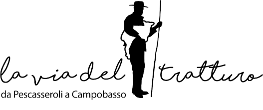 La via del tratturo. Da Pescasseroli a Campobasso