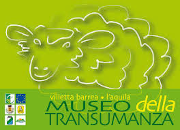 Museum of Transhumance. Villetta Barrea - L'Aquila