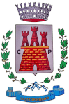 Castropignano: emblem