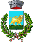 Scontrone: emblem