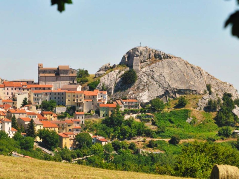 Il Molise dei Sanniti che nessuno&nbsp;conosce
