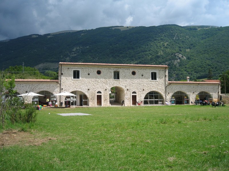 Museo della Transumanza di Villetta&nbsp;Barrea