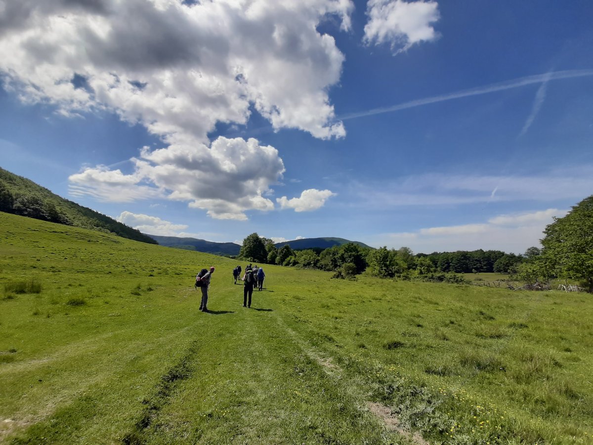 La Via del Tratturo su&nbsp;Radio24
