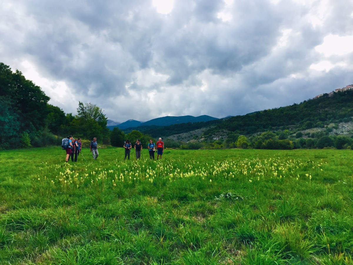 La Via del Tratturo su Radio&nbsp;Capodistria